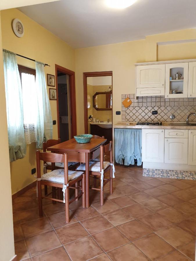 La Bouganville Passoscuro Εξωτερικό φωτογραφία
