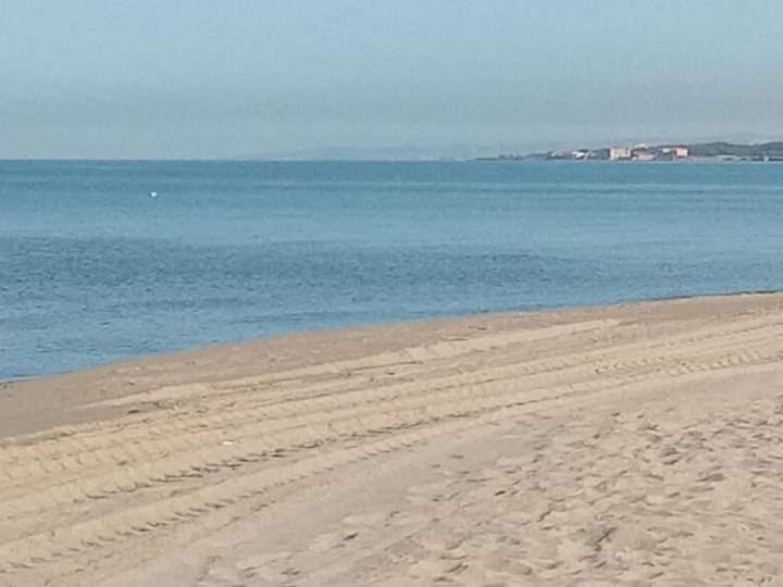 La Bouganville Passoscuro Εξωτερικό φωτογραφία