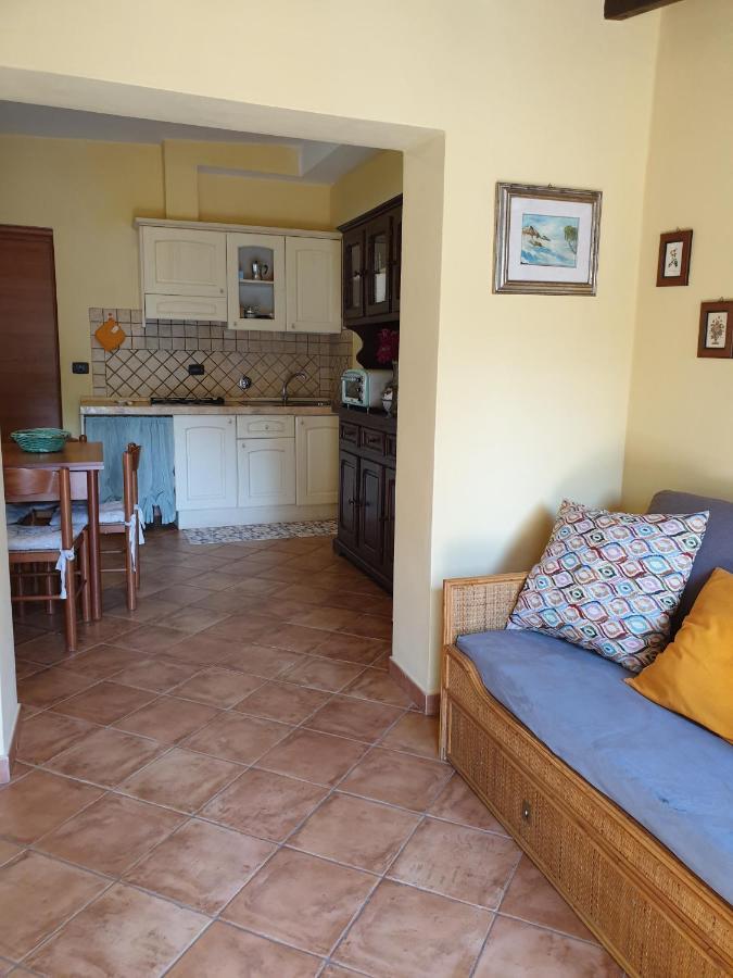 La Bouganville Passoscuro Εξωτερικό φωτογραφία